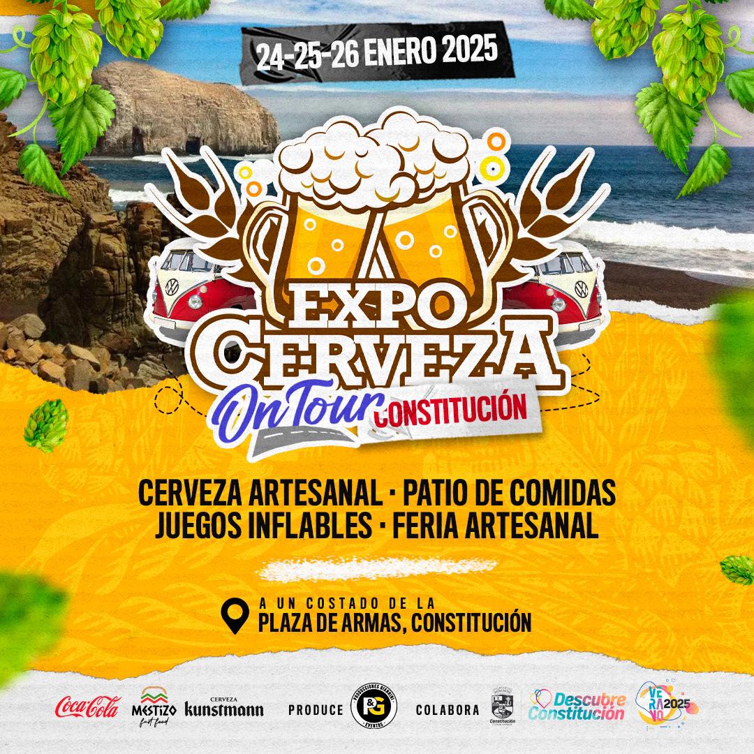 Municipalidad de Constitución tweet media