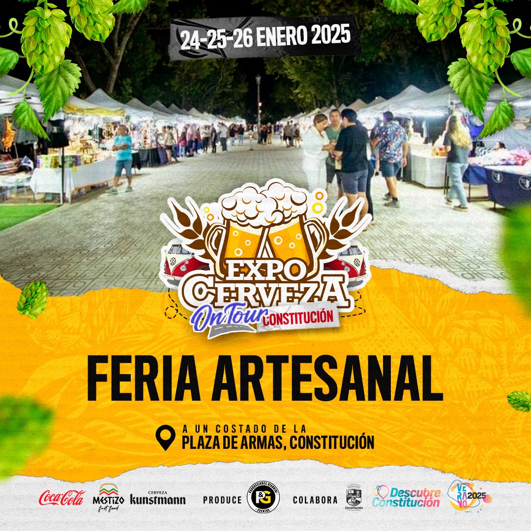 Municipalidad de Constitución tweet media