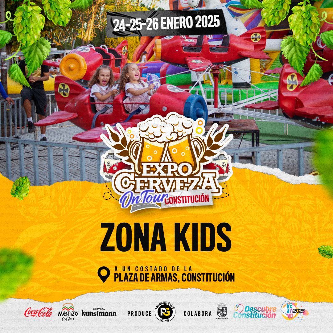 Municipalidad de Constitución tweet media