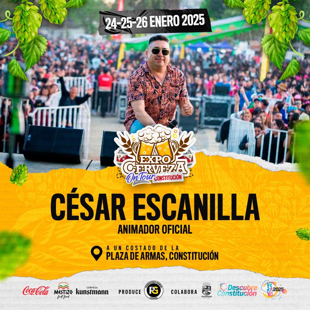 Municipalidad de Constitución tweet media