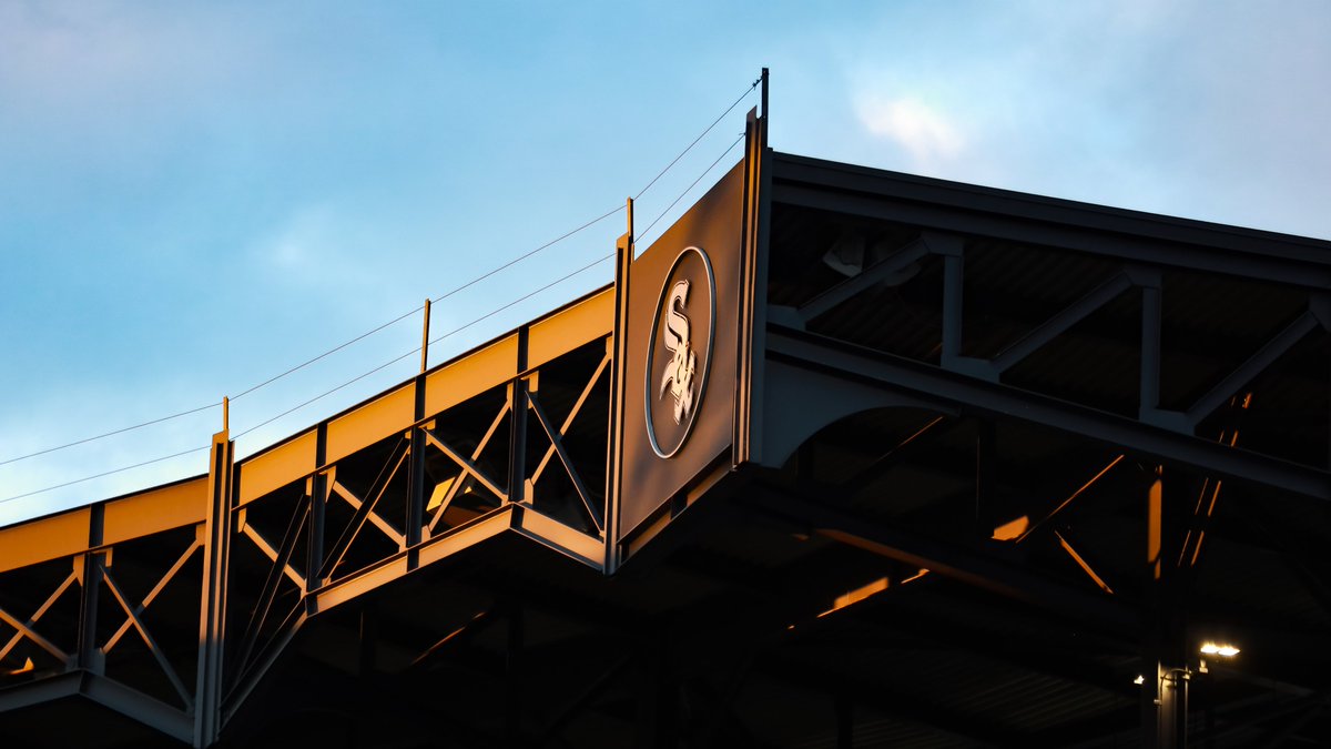 Chicago White Sox tweet media