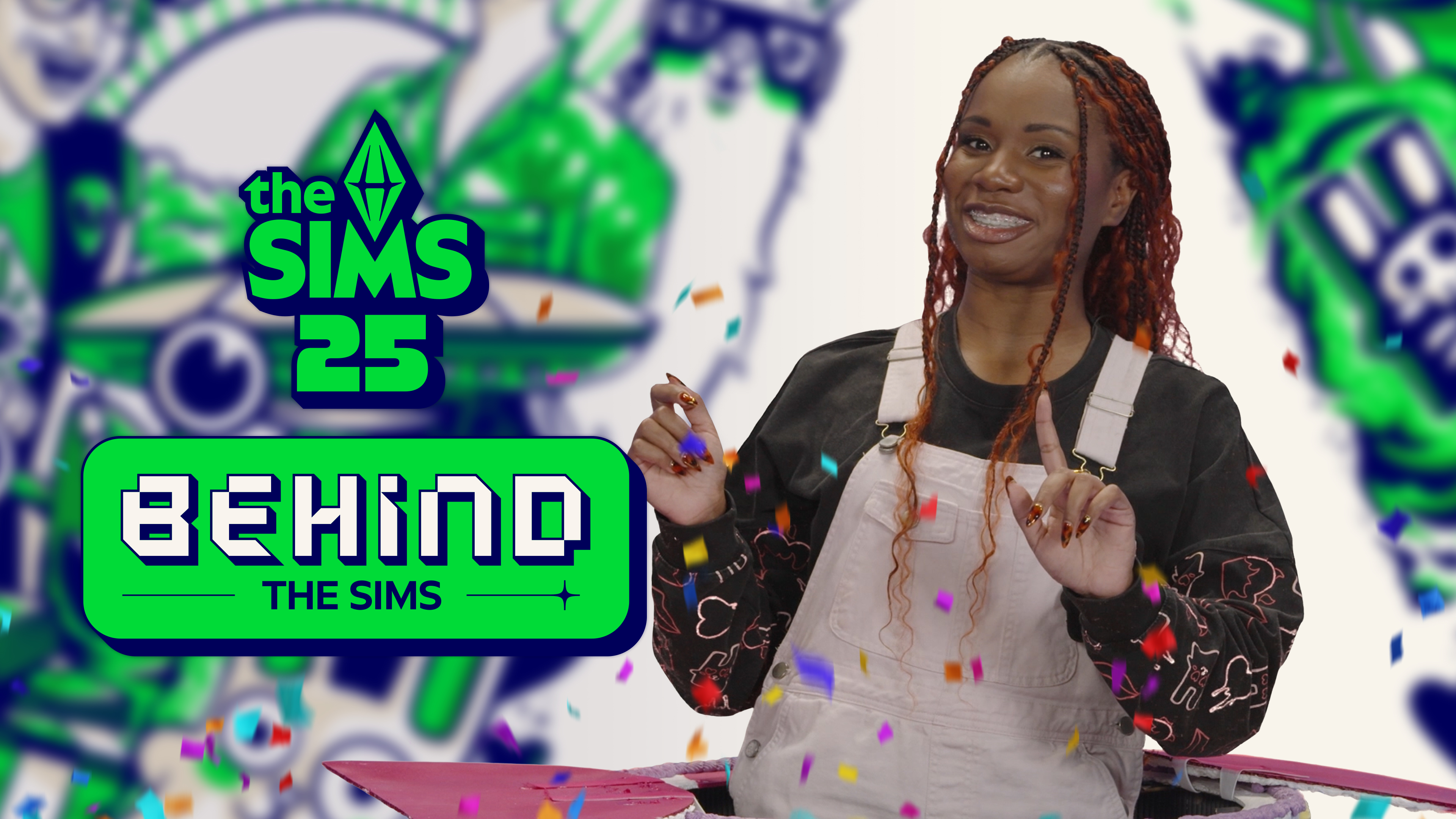 THeSims