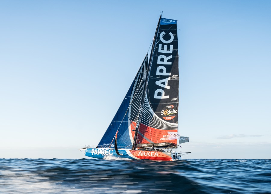 Philippe Eliès tweet media