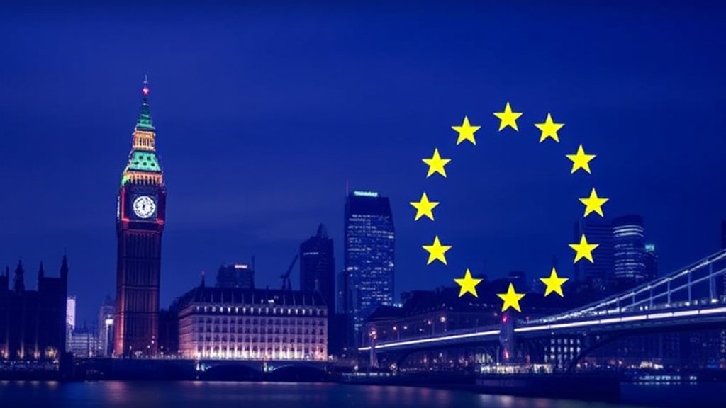 📦 Post-Brexit trade is reshaping UK B2B markets!

🔹 EU TCA: More customs checks
🔹 Australia/NZ Deals: Tariff cuts
🔹 CPTPP: Asia-Pacific access
🔹 JLR/Unilever: EU supply hubs

UK firms are adapting fast. #Trade #B2B #PostBrexit #GlobalMarkets
theleadersmagazine.com/news/post-brex…