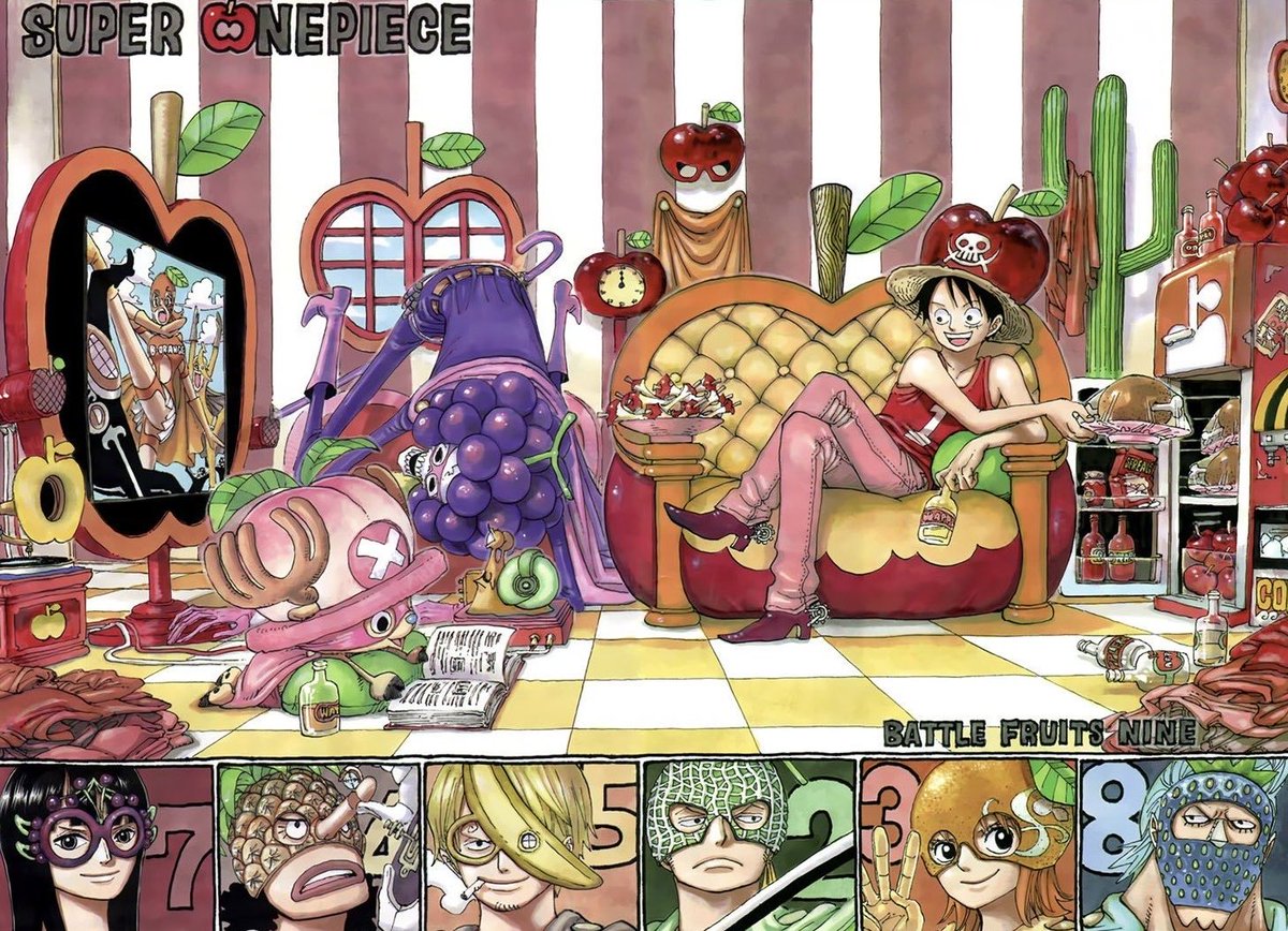 zororobinwife's tweet photo. luffy’s pose was NASTYYYY 😭 https://t.co/a9doRXI3NV