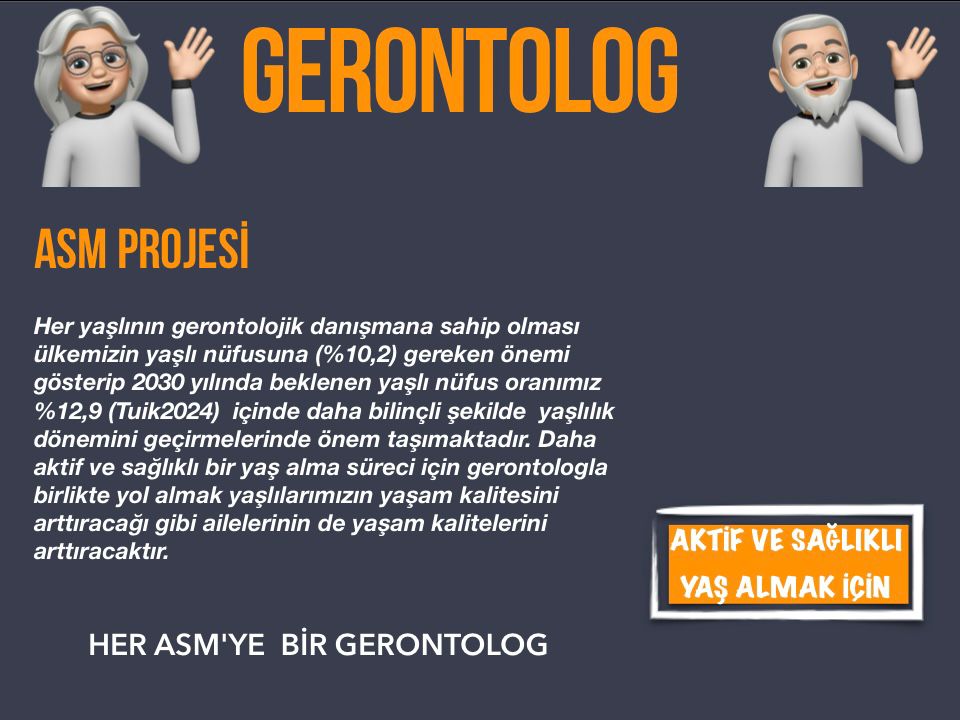 gerontologdlr's tweet photo. @sagliklicozum GERONTOLOGLAR ATAMA BEKLİYOR. https://t.co/ZgRTVtoaeo