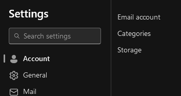 TheBrentious's tweet photo. What happened to the Automatic Replies settings? They are gone in our tenant... https://t.co/BPBeTEsJcV