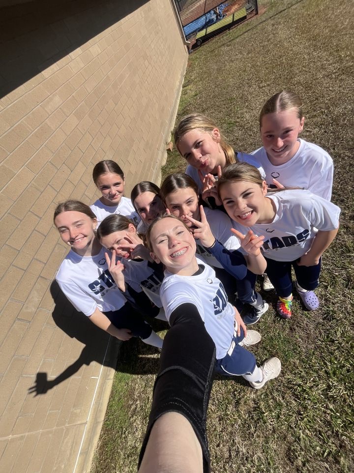 I learned so much and had so much fun in SC! Thank you coaches and everyone that made it happen🌟 #starsday <a href="/starsnationalfp/">Stars Organization</a> <a href="/StarsNatHumble/">NC Stars National Humble</a> <a href="/kevinhumble15/">kevin humble</a> <a href="/_coachrachel/">Rachel Coleman</a> <a href="/CompleteGame/">Rob Crews</a>