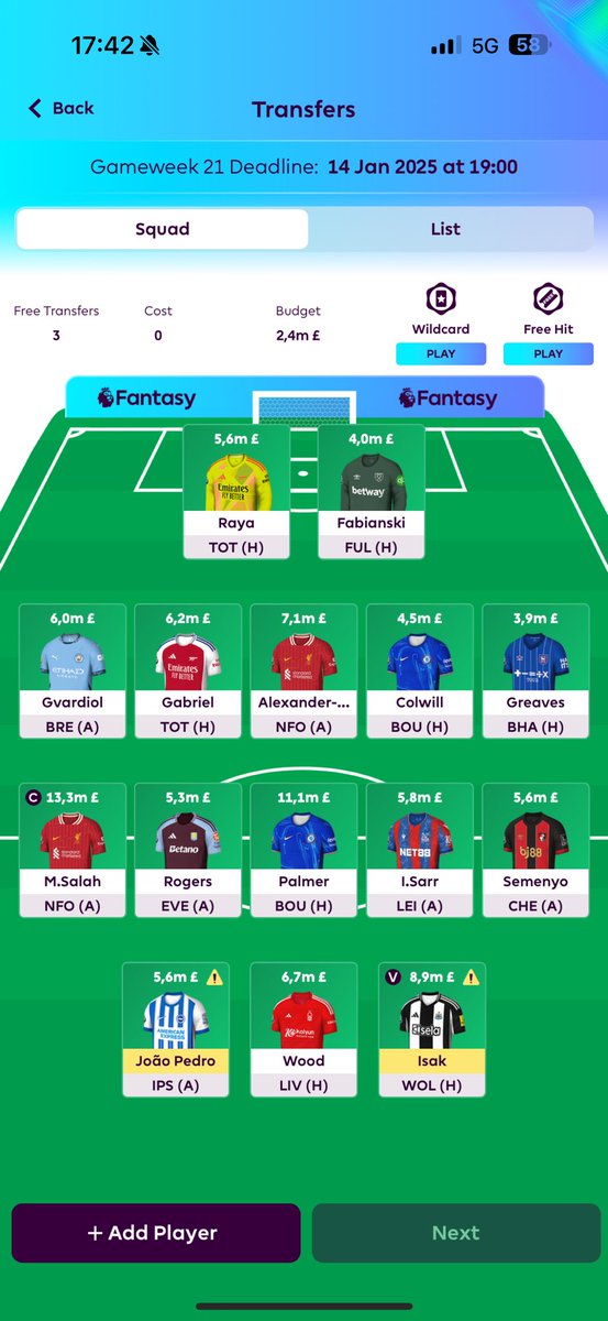 FPL Henry tweet media