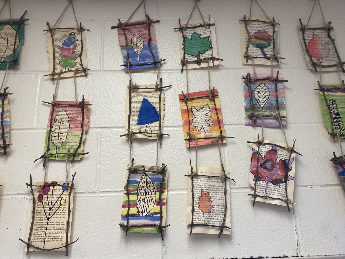 New year, new learning. 
Back into the swing of things! 😀