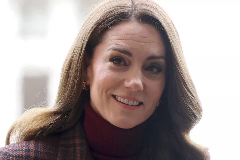 Princess of Wales' 'relief to be in remission' from cancer after 'exceptional' care
dailystar.co.uk/news/latest-ne…