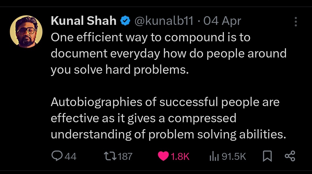 Sumith tweet media