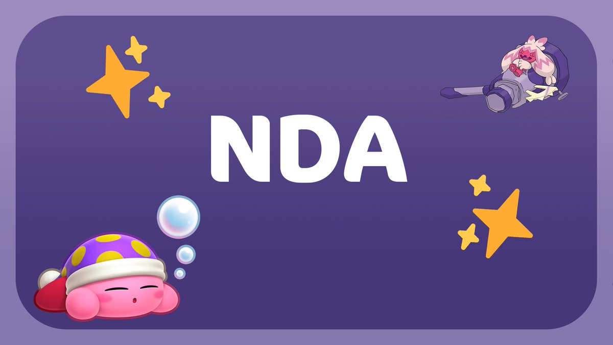 d0zer_the's tweet photo. Heyya I'm Amanda! I'm looking for work as a 3D Environment Artist in the coming months when my contract ends✨

I have about 3-4 years industry experience in the game industry creating stylized art 🎨

🖼️https://t.co/I7FbInjnno
✉️amandamelville00@gmail.com

#PortfolioDay https://t.co/pAiqjy6VKi