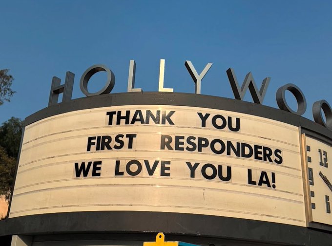 CreatedByIO's tweet photo. In-between flames. High risk again today. Thank u @lapdhollywood. To our supporters, partners, designers, we r moving forward w/new progress to announce very soon. #LAFires make our mission critical: #Sustainability, on-chain connection, #upcycling, #circulareconomy🌎 DM us. https://t.co/Et5VKVkLmt
