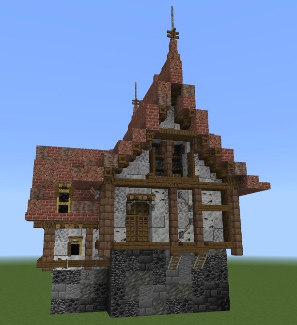 dendenda77's tweet photo. WIP
#Minecraft #Minecraftbuilds https://t.co/bTJytUvMWo