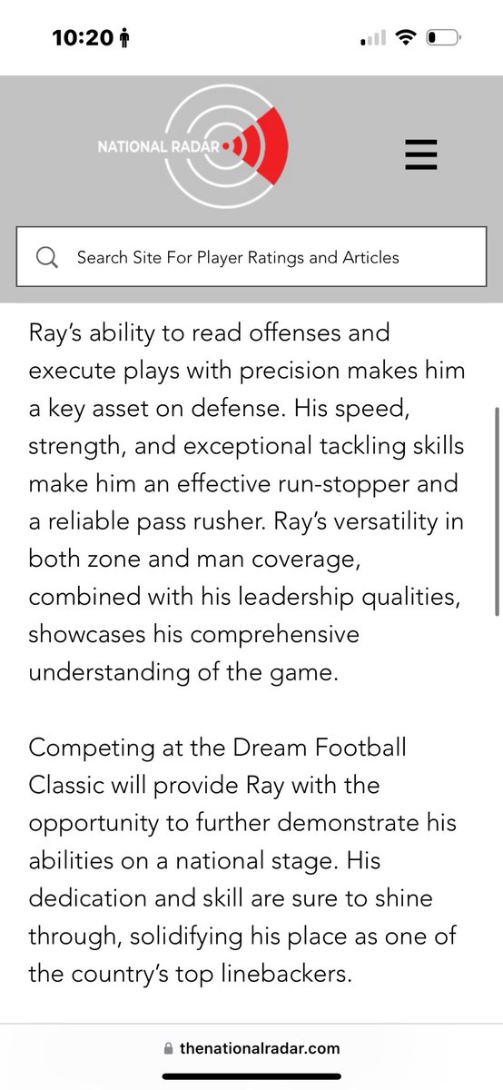 RayCrudup's tweet photo. Enjoyed and blessed to have this experience!!! https://t.co/lo0DMS1Stq