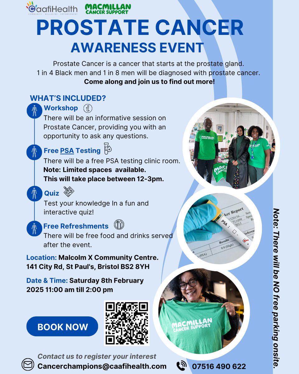 Caafi Health tweet media