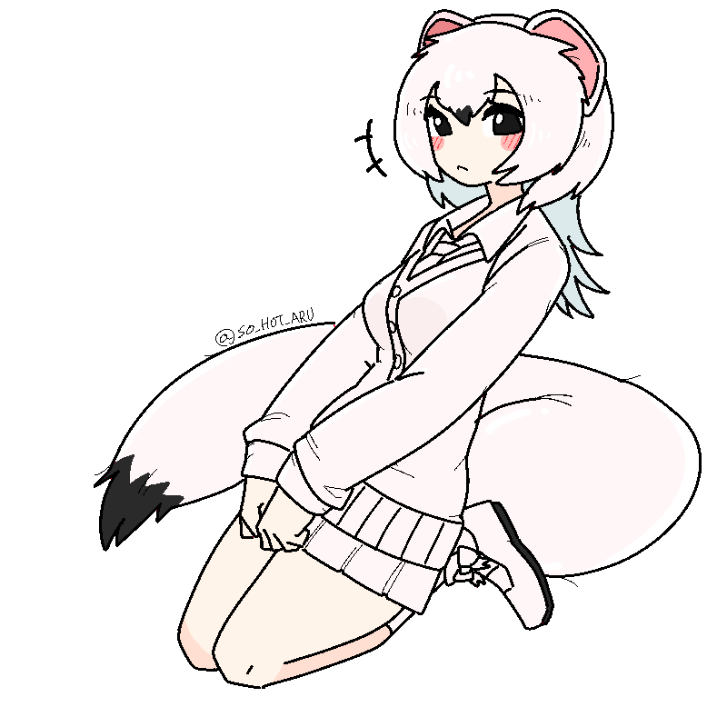 SO_HOT_ARU's tweet photo. https://t.co/0hlmRimcCW