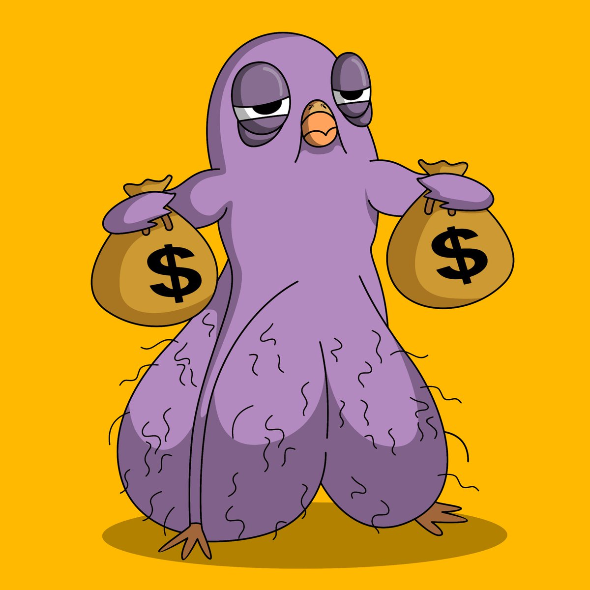 BIGBALLSALGO's tweet image. 50,000,000 #BiGBaLLz giveaway!
To enter 👇🏻
-Follow @Ghettopigeons & @ballsack_algo ❤️
-Retweet post♻️
-Post NFD domain below🫂
#algorand
