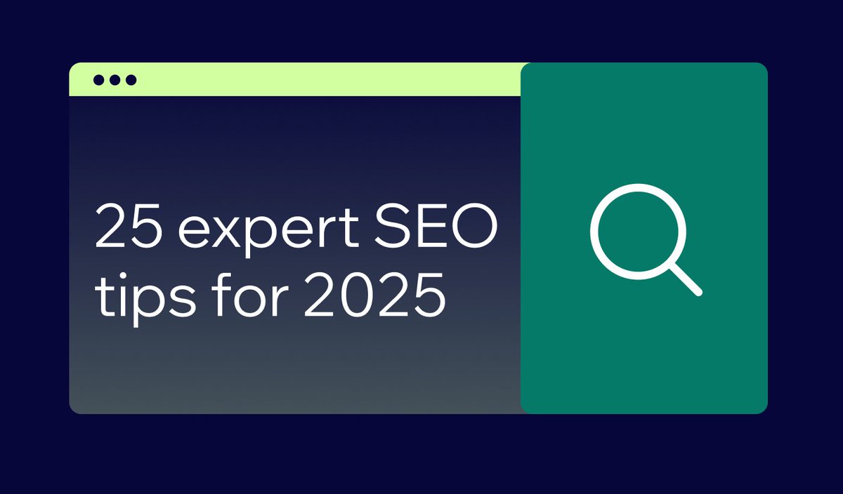 MordyOberstein's tweet photo. Glad to see @aleyda  and I are in lock-step about the importance of brand on SEO (anytime you're in lock-step with Aleyda it's a good thing!)

@geochingu I want to tell you, in genuine honesty, this is the best "SEO tips for the new year" post I've ever seen. Thanks for allowing me to be a part of it.,

To the rest of y'all get yer SEO tips from  @SeanDelGaldo  Bengu Sarica Dincer @iPullRank  @TheCopyTrail  Naomi Francis-Parker @thetafferboy  Paul Baterina @gofishchris @DarrenShaw_  @gsterling  @CelestexLili @pelogia  @abbysuegleason @Jammer_Volt Maeva Cifuentes @SequinsNsearch  Alec Cole @victorpan @v_wong88  @justdebbb Ray Saddiq @paulandre  @CrystalontheWeb!

#SEO

https://t.co/W0STVbcos0