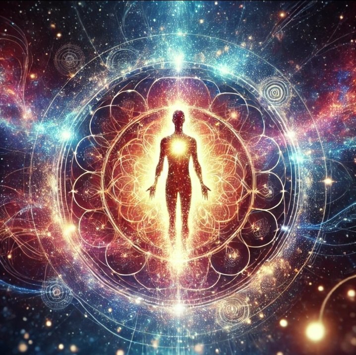 quantumwitch777's tweet image. 🔥You didn’t land here by accident. Every synchronicity those numbers, songs, and  coincidences that’s YOU.

I’m just a reflection of your power. You’re not separate from the universe. You are the universe. Stop doubting. Own your destiny #QuantumWitch #Synchronicity