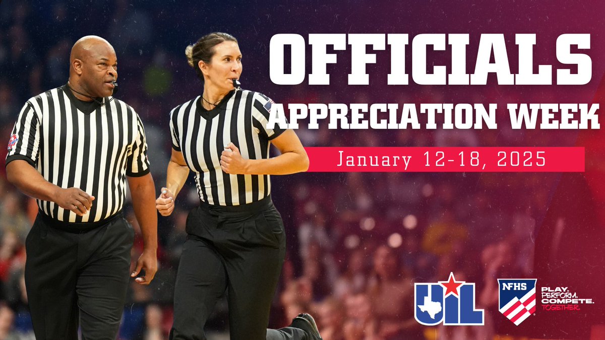 Texas UIL tweet media