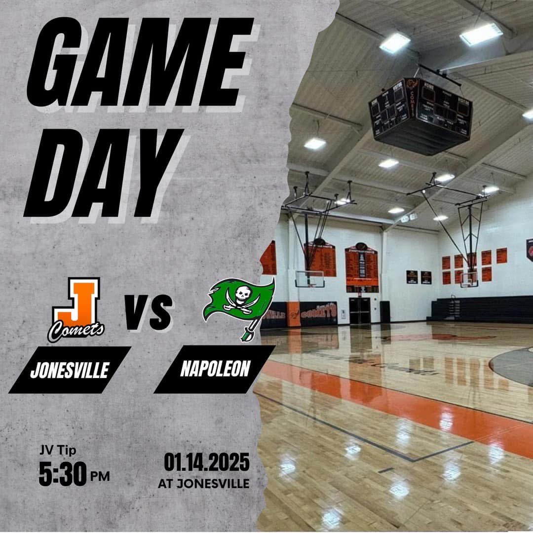 GAMEDAY!!