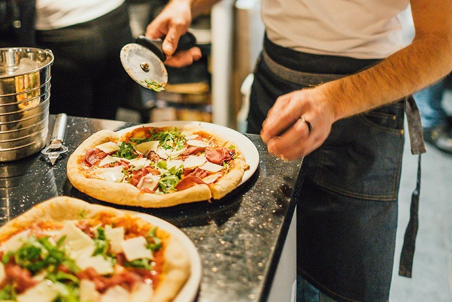 OldEuropeCheese's tweet photo. https://t.co/AfaNpt8qH0 Garlic Brie Pizza: Garlic, Brie, and almond lovers—this one's for you! Try this delicious and easy-to-make Brie pizza recipe featuring Reny Picot Brie. Perfect for your next gathering or a cozy night in! https://t.co/QBugHmaT2i