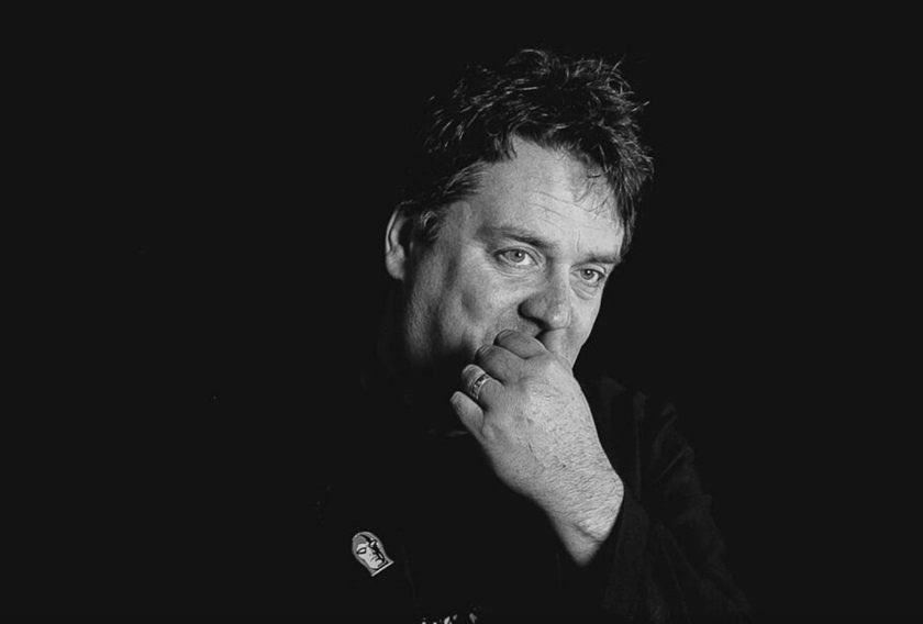 The Chills se dejan llevar por su lado más pop en la estupenda "Dolphins". indienauta.com/the-chills-tir…