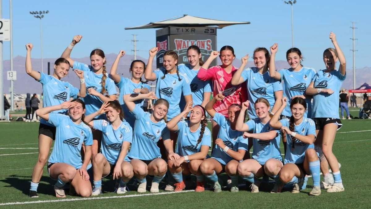 wiufc2008's tweet image. Had a great weekend in Mesa.  We went 3-0 out scoring opponents 13-2.   See you in Round Rock. #EarnYourPlace #EveryMomentCounts