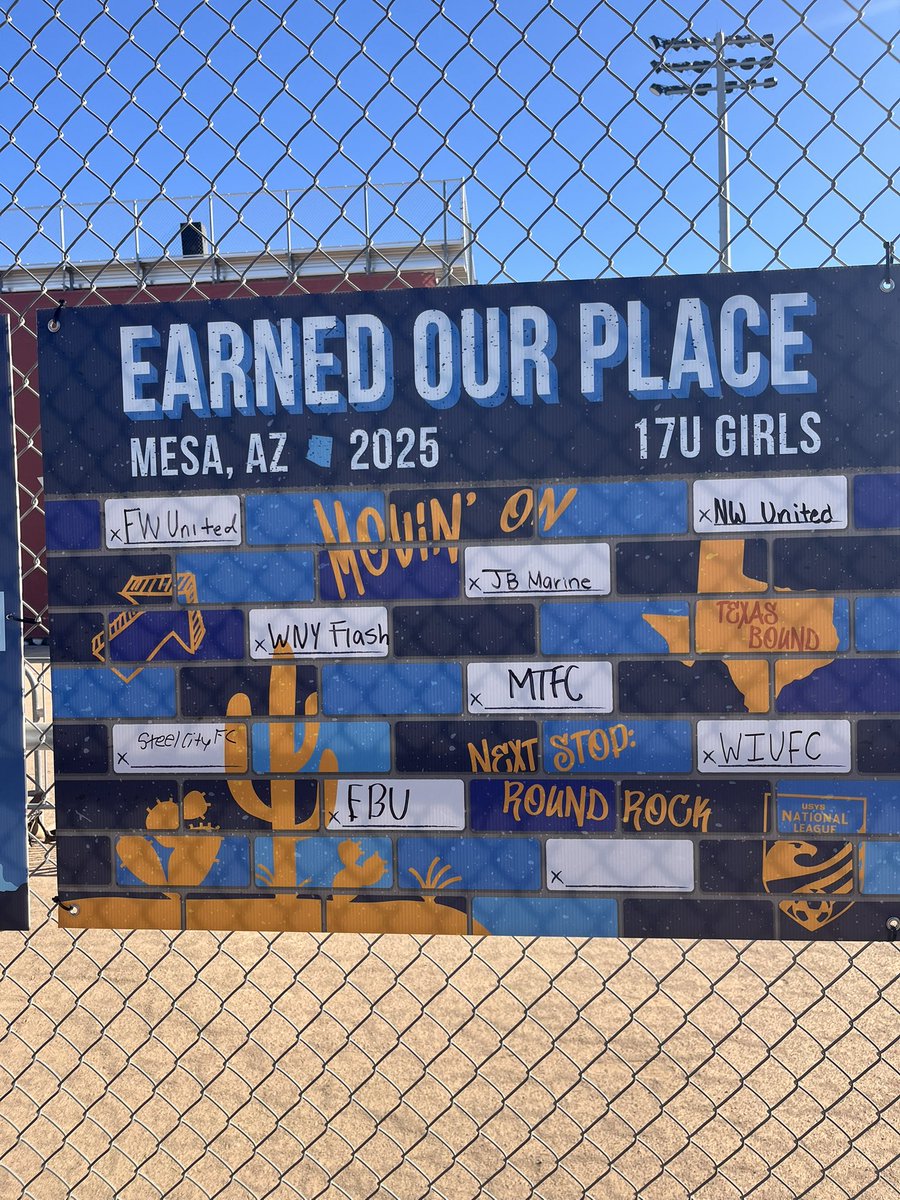 wiufc2008's tweet image. Had a great weekend in Mesa.  We went 3-0 out scoring opponents 13-2.   See you in Round Rock. #EarnYourPlace #EveryMomentCounts