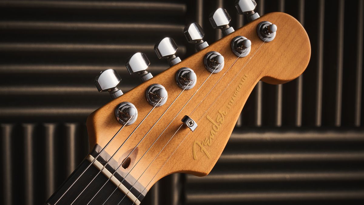 “We’re going back, but we’re going back for one reason only”: Fender CEO Andy Mooney explains why the firm’s return to NAMM 2025 won’t be business as usual trib.al/ST1fuPd