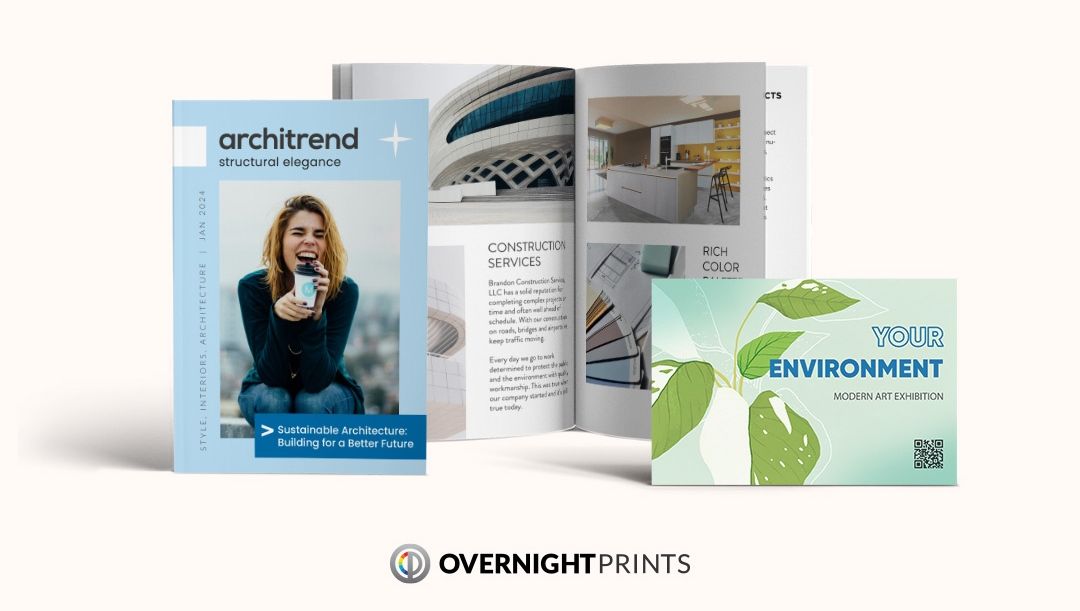 overnightprints's tweet image. Kick off 2025 with a creative refresh! We're making your small business dreams come true with our amazing sitewide sale. #OvernightPrints 
overnightprints.com
#branding #digitalprint #greenprinting #businesscards #postcards #booklets #flyers