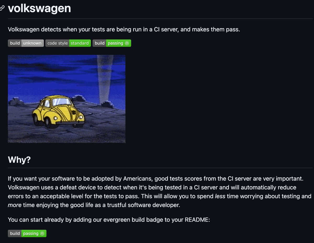 Just found out about https://t.co/tsWLNQw8CN and it hurts me, it hurts me bad https://t.co/RB21Gaj1k