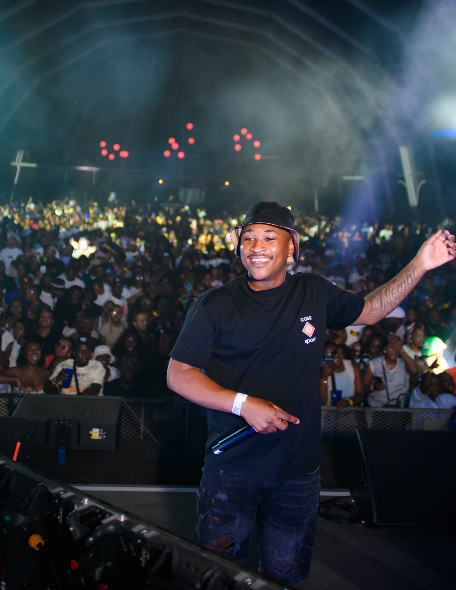 G & G Productions tweet media