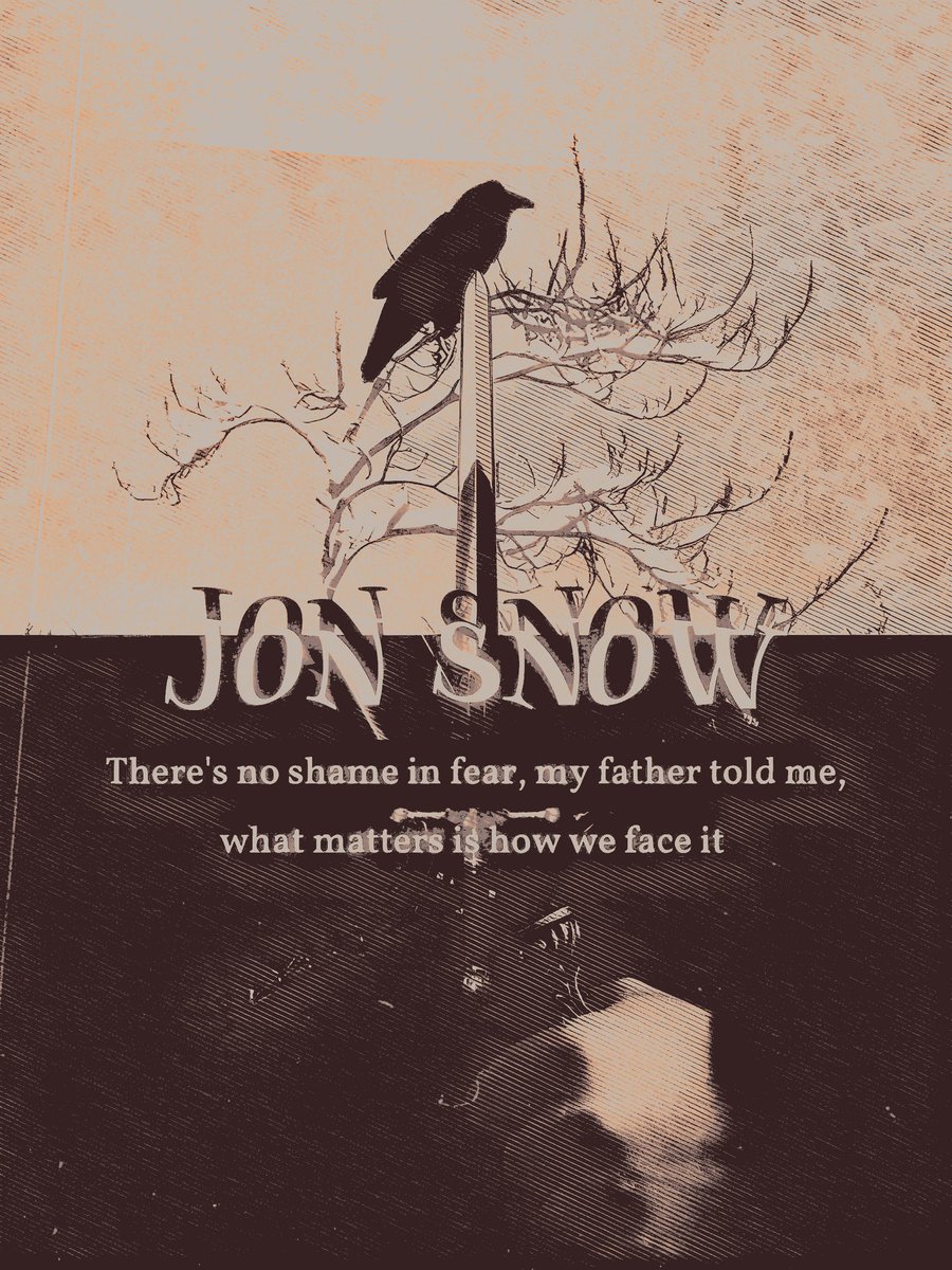 ‍ ‍ ‍* ‍ ‍ ᵂᴬᴷᴱ ᵀᴴᴱ ‍ 𝓦HI͜͡TE┈‍𝚆͟𝙾͟𝙻͟𝙵 ﹒‍ ‍ (@bastardsnow) on Twitter photo 