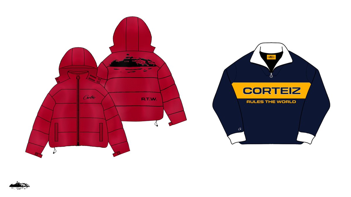 my corteiz contest final submission 🇧🇷 x 🇬🇧
hope yall enjoy it .