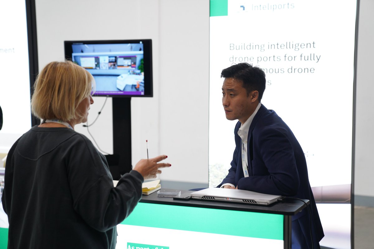 📣 Space Start-Ups, Seize the Spotlight!

Promote your business globally with The Launch Pad—a cost-effective platform connecting groundbreaking start-ups with top leaders in the global #space sector.

Get involved: tinyurl.com/4f5una98

#FISS25