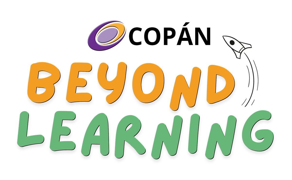 CopanOficial's tweet image. 4/4 Without a doubt, this is an unforgettable educational adventure for these young leaders of tomorrow. 🌟🌎 We’re so proud of their willingness to step out of their comfort zones and embrace new horizons. 🛫✨ #CopanBeyondLearning #ExchangeExperience #BeyondLearning