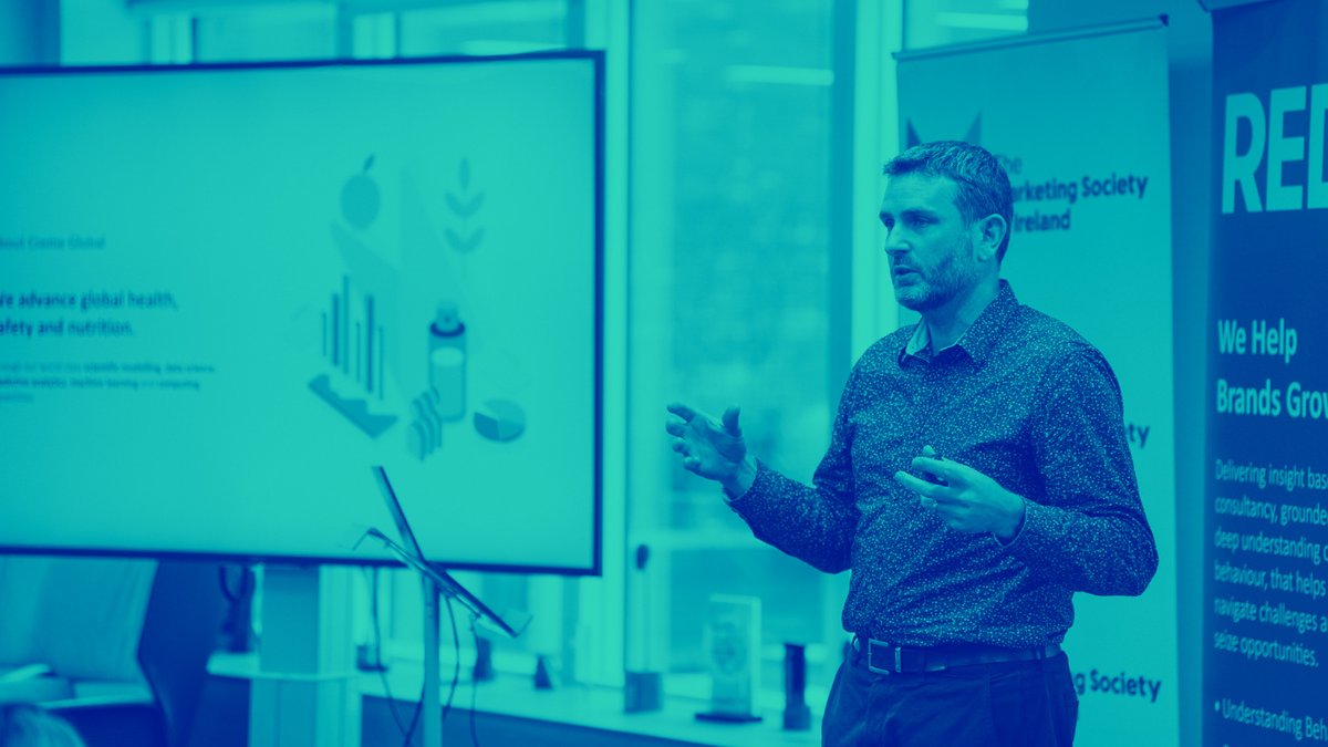 cremeglobal's tweet photo. The Institute of Food Technologists (IFT) has invited Cronan McNamara,  CEO of Creme Global, as guest speaker at their Maryland dinner tomorrow (15th).

More details at https://t.co/h7dV9MfMbF https://t.co/RojSvYlu8l
