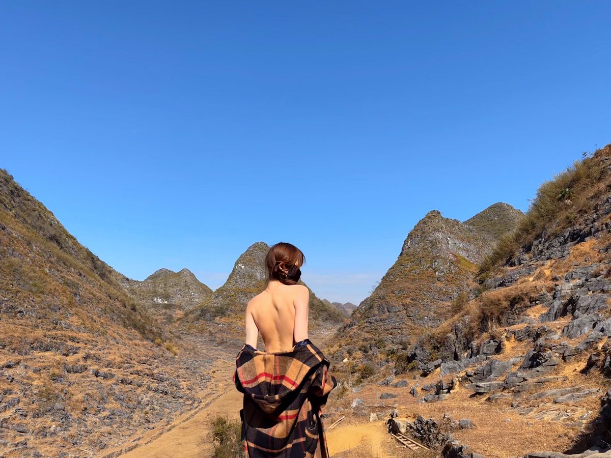 Lisa hiss tweet media