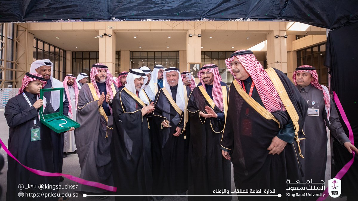 ضمن أنشطتها نظمت #العمران منتدى العمران والعقار السعودي الرابع والمعرض المصاحب، حيث إفتتحه معالي نائب وزير البلديات والإسكان <a href="/saudimomrah/">وزارة البلديات والإسكان</a> أ. إيهاب الحشاني ، بحضور سعادة رئيس <a href="/_KSU/">جامعة الملك سعود</a> المكلف أ.د. عبدالله السلمان ووسط تجمع كبير من الأكاديميين والبارزين في مجال العمران.