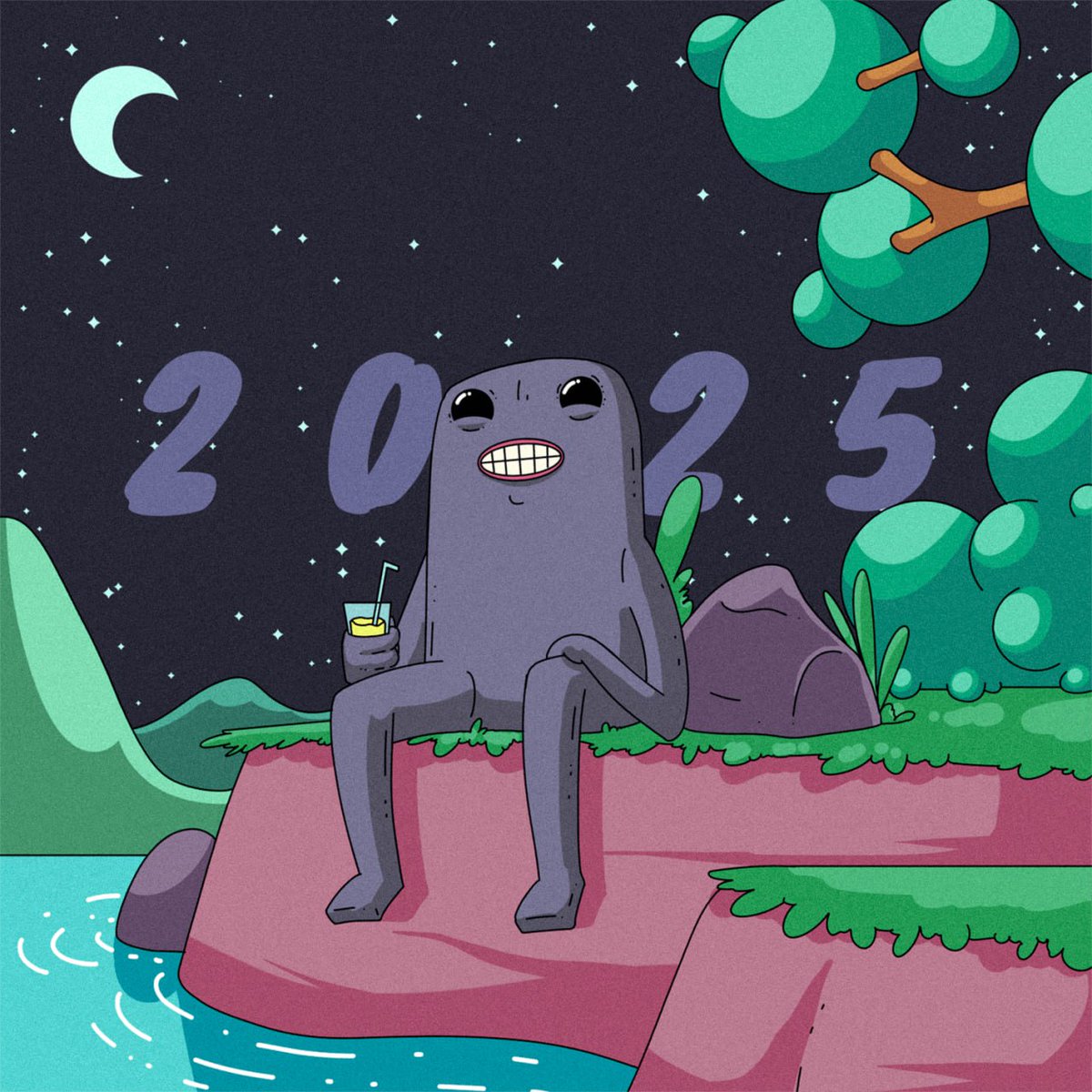 DevDarktryst's tweet image. Especially Art Memecoins 🖤

@RWUG_CTO #RwugItUp ☝