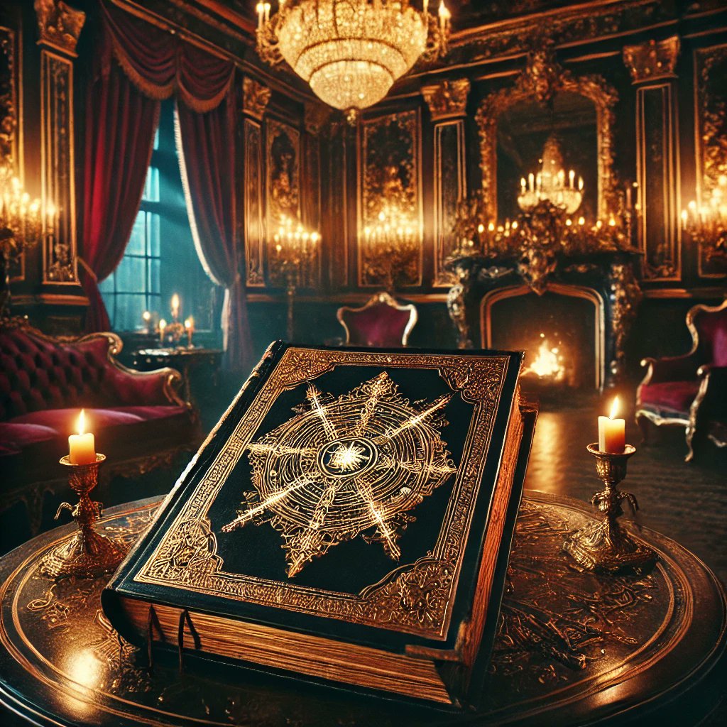 This grimoire was crafted by great wizards. 🧙‍♂️✨

If you want to uncover how we made our ledger resistant to quantum attacks, there’s only one way:

Dive into the secrets it holds 👉 academia.edu/124482294/Baro…