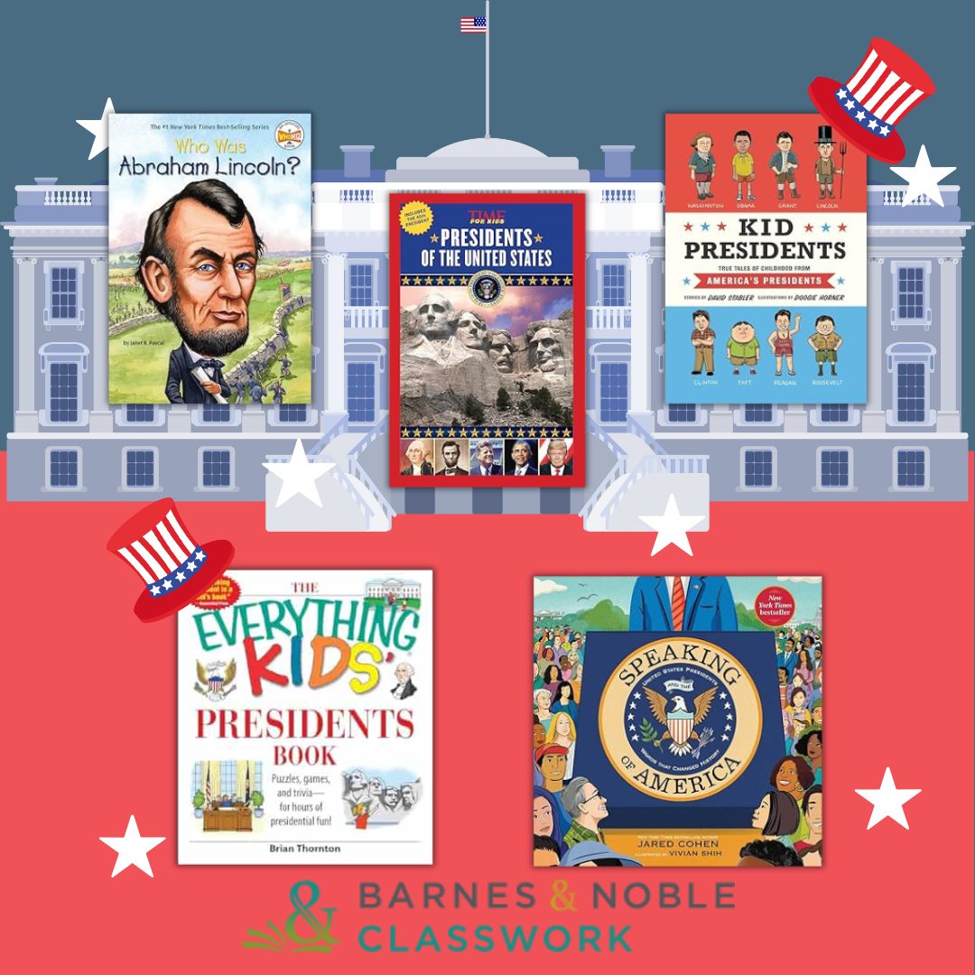Now is the perfect time to teach kids about leadership and democracy in action! Be inspired by the possibility that they too could one day make history!
#Presidents #KidsInGovernment #FutureLeaders #CivicEducation