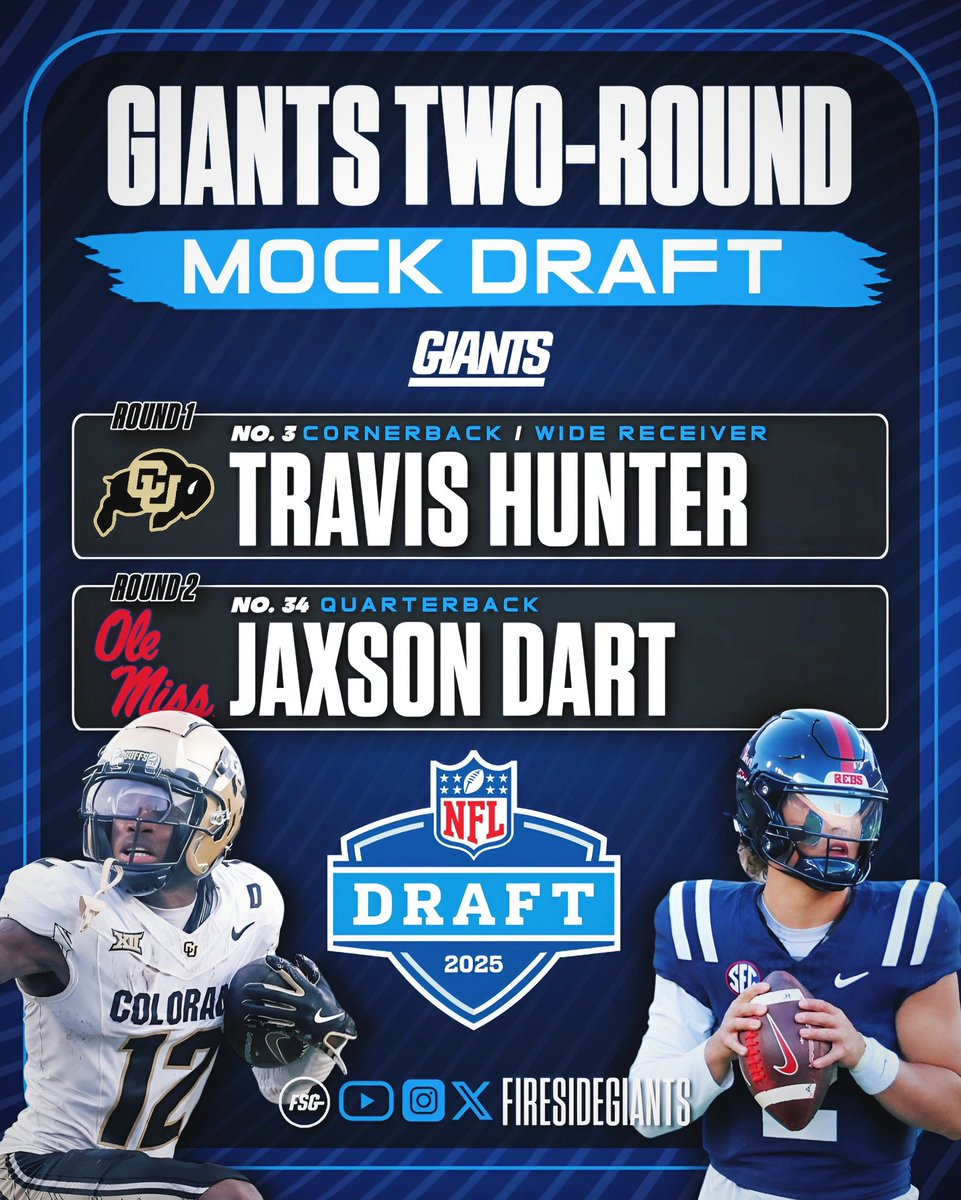 Fireside Giants tweet media