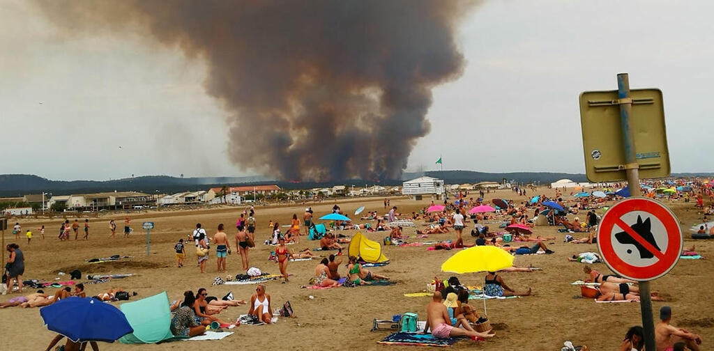 Comment s’assurer contre les catastrophes naturelles ? sco.lt/8848QK