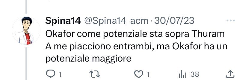 massimo_macs's tweet image. Ma caro @Spina14_acm a che potenziale ti stavi effettivamente riferendo?

#Aquila #Bernabe 🤡