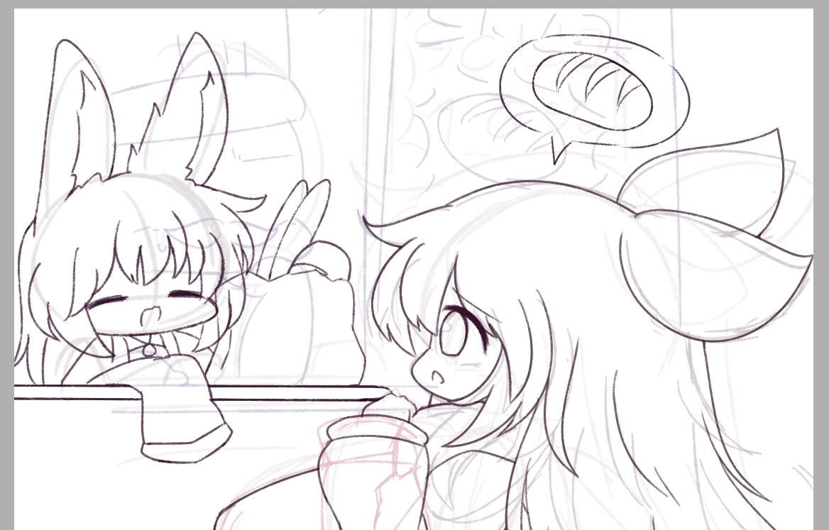 wip 🍞 