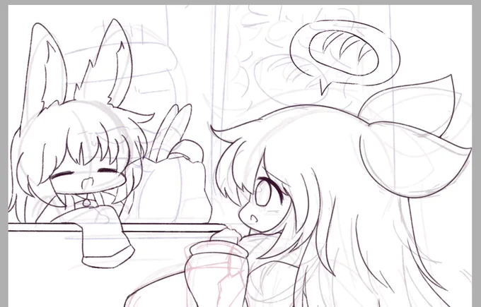 wip 🍞 